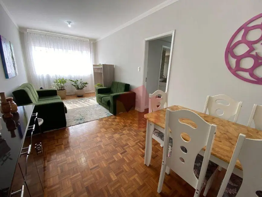 Apartamento com 3 quartos à venda, 108m2 em Jardim São Domingos, Americana - SP - imagem 8 Foto 8 de Apartamento com 3 quartos à venda, 108m2 em Jardim São Domingos, Americana - SP
