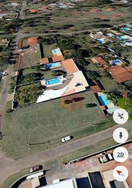 Foto 3 de Terreno / Lote à venda, 1007m2 em Portal dos Nobres, Americana - SP