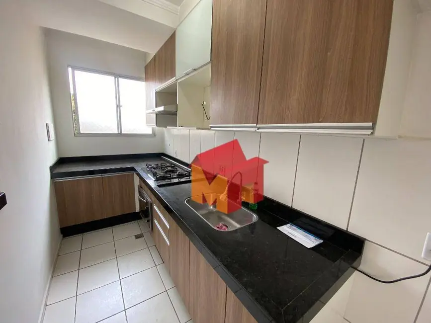 Foto 2 de Apartamento com 2 quartos à venda, 110m2 em Catharina Zanaga, Americana - SP
