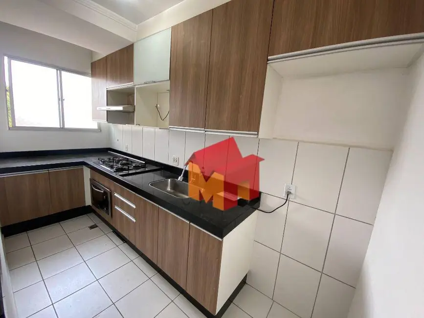 Foto 3 de Apartamento com 2 quartos à venda, 110m2 em Catharina Zanaga, Americana - SP