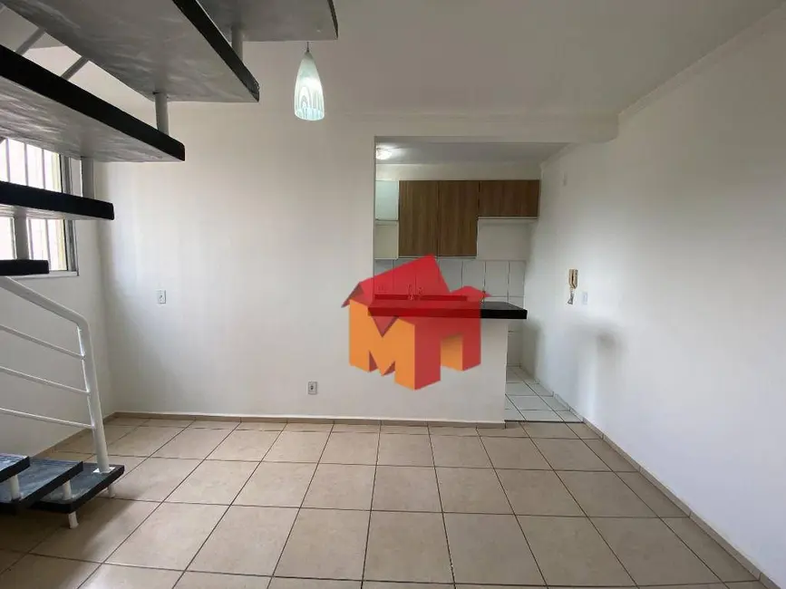 Foto 5 de Apartamento com 2 quartos à venda, 110m2 em Catharina Zanaga, Americana - SP
