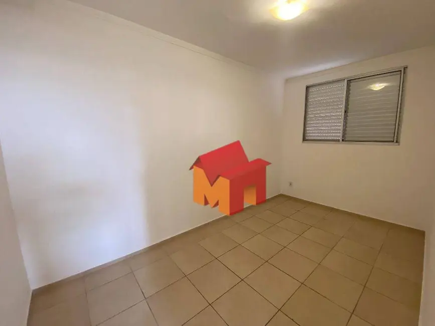 Foto 7 de Apartamento com 2 quartos à venda, 110m2 em Catharina Zanaga, Americana - SP