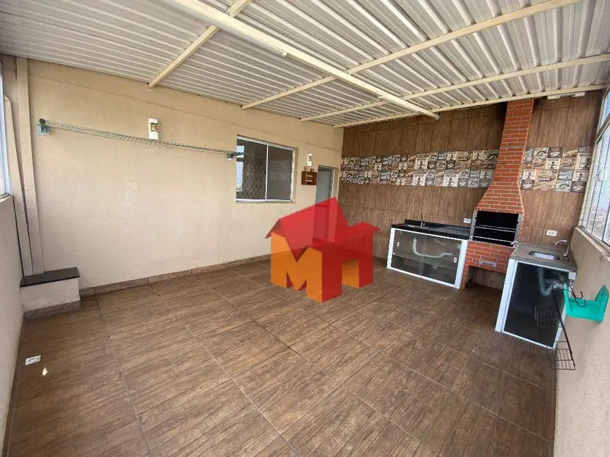 Foto 1 de Apartamento com 2 quartos à venda, 110m2 em Catharina Zanaga, Americana - SP