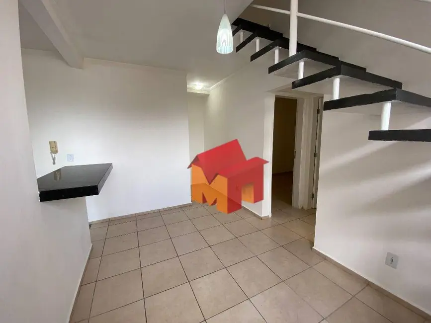 Foto 6 de Apartamento com 2 quartos à venda, 110m2 em Catharina Zanaga, Americana - SP