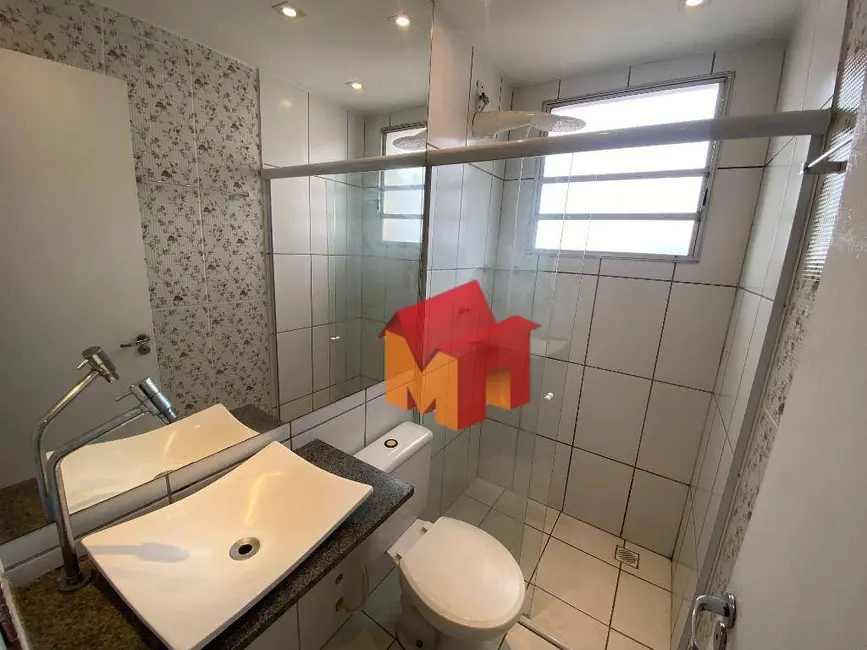 Foto 9 de Apartamento com 2 quartos à venda, 110m2 em Catharina Zanaga, Americana - SP