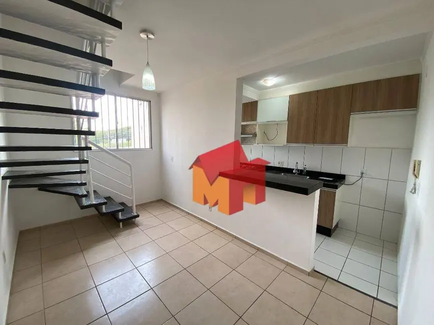 Foto 4 de Apartamento com 2 quartos à venda, 110m2 em Catharina Zanaga, Americana - SP