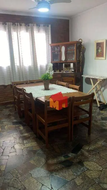 Foto 1 de Casa com 3 quartos à venda, 200m2 em Jardim Mathilde Berzin, Nova Odessa - SP