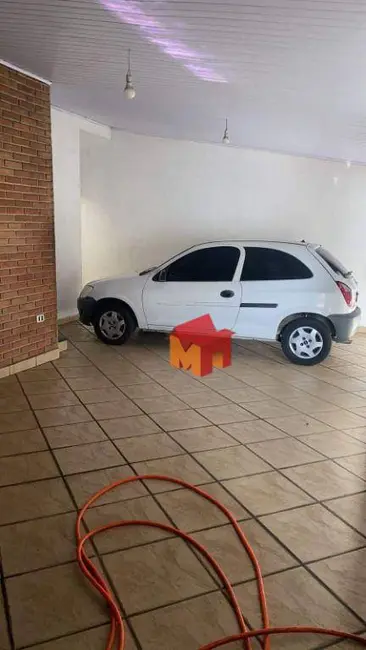 Foto 5 de Casa com 3 quartos à venda, 200m2 em Jardim Mathilde Berzin, Nova Odessa - SP