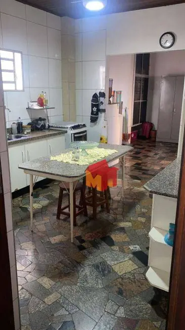 Foto 9 de Casa com 3 quartos à venda, 200m2 em Jardim Mathilde Berzin, Nova Odessa - SP