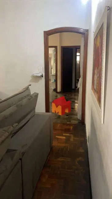 Foto 6 de Casa com 3 quartos à venda, 200m2 em Jardim Mathilde Berzin, Nova Odessa - SP