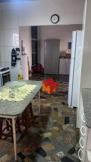 Foto 8 de Casa com 3 quartos à venda, 200m2 em Jardim Mathilde Berzin, Nova Odessa - SP