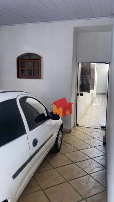 Foto 2 de Casa com 3 quartos à venda, 200m2 em Jardim Mathilde Berzin, Nova Odessa - SP