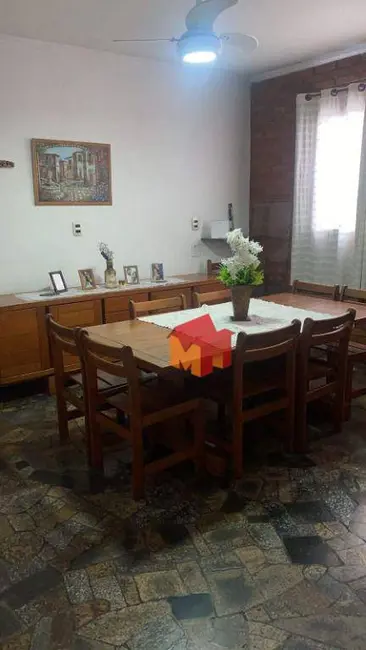 Foto 7 de Casa com 3 quartos à venda, 200m2 em Jardim Mathilde Berzin, Nova Odessa - SP