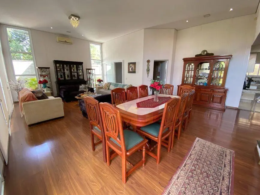 Casa com 5 quartos à venda, 450m2 em Jardim Werner Plaas VII, Americana - SP - imagem 8 Foto 8 de Casa com 5 quartos à venda, 450m2 em Jardim Werner Plaas VII, Americana - SP