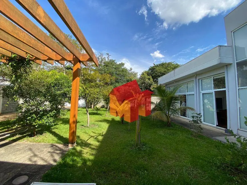 Foto 2 de Casa com 5 quartos à venda, 450m2 em Jardim Werner Plaas VII, Americana - SP