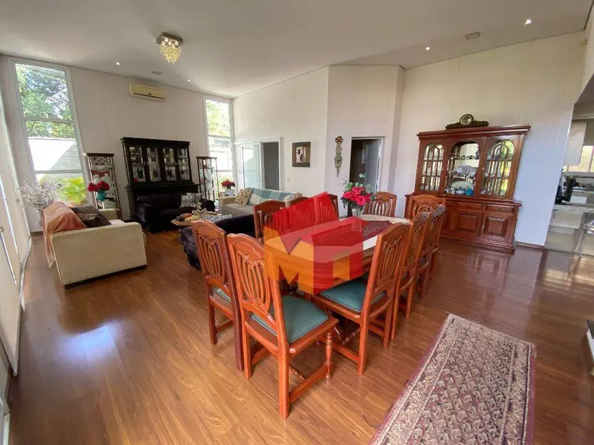 Foto 8 de Casa com 5 quartos à venda, 450m2 em Jardim Werner Plaas VII, Americana - SP