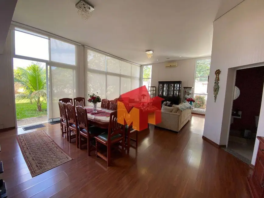 Foto 6 de Casa com 5 quartos à venda, 450m2 em Jardim Werner Plaas VII, Americana - SP