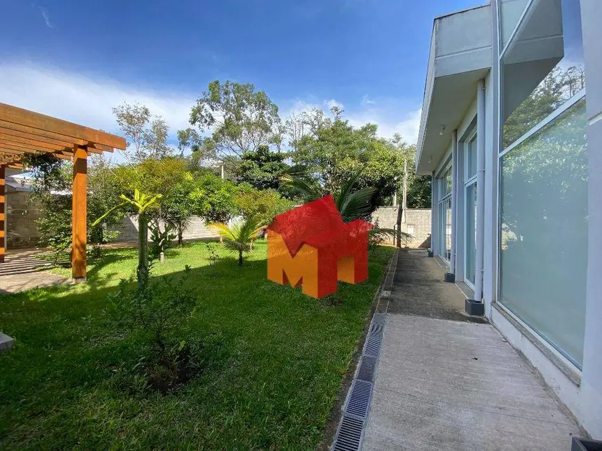 Foto 4 de Casa com 5 quartos à venda, 450m2 em Jardim Werner Plaas VII, Americana - SP