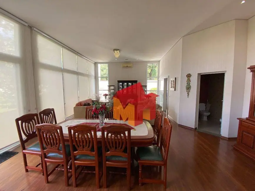 Foto 7 de Casa com 5 quartos à venda, 450m2 em Jardim Werner Plaas VII, Americana - SP