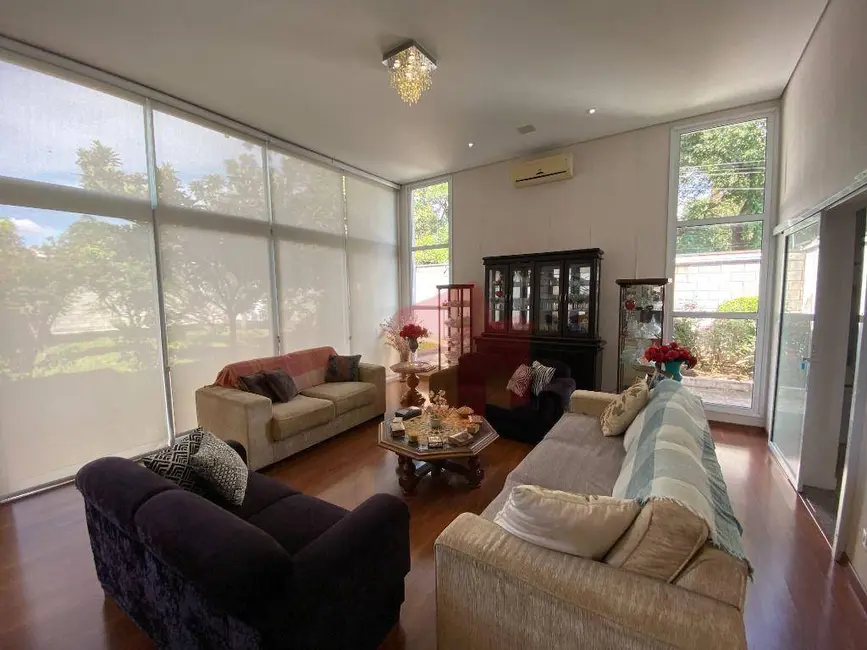 Casa com 5 quartos à venda, 450m2 em Jardim Werner Plaas VII, Americana - SP - imagem 5 Foto 5 de Casa com 5 quartos à venda, 450m2 em Jardim Werner Plaas VII, Americana - SP