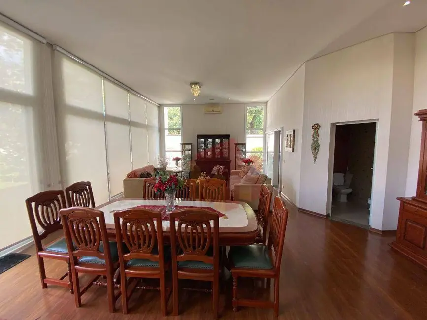 Casa com 5 quartos à venda, 450m2 em Jardim Werner Plaas VII, Americana - SP - imagem 7 Foto 7 de Casa com 5 quartos à venda, 450m2 em Jardim Werner Plaas VII, Americana - SP