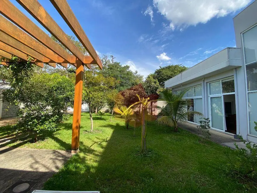 Casa com 5 quartos à venda, 450m2 em Jardim Werner Plaas VII, Americana - SP - imagem 2 Foto 2 de Casa com 5 quartos à venda, 450m2 em Jardim Werner Plaas VII, Americana - SP