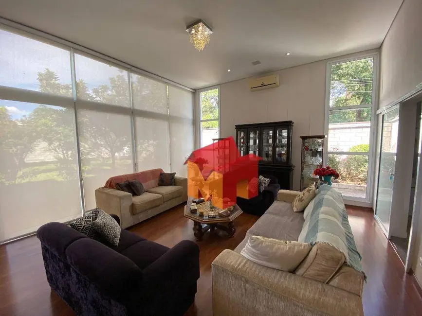 Foto 5 de Casa com 5 quartos à venda, 450m2 em Jardim Werner Plaas VII, Americana - SP