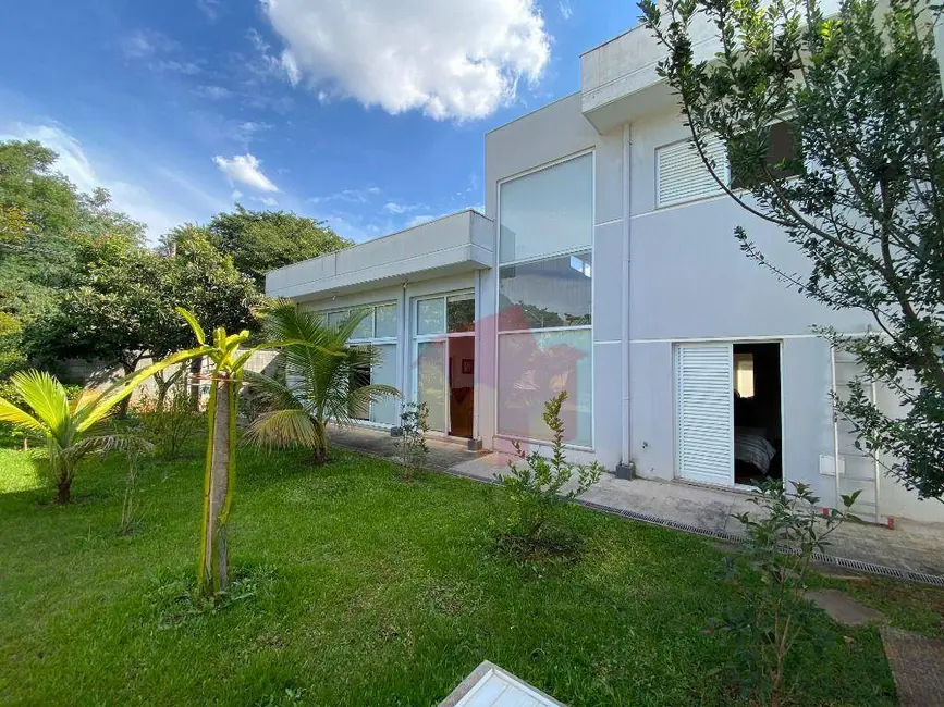 Casa com 5 quartos à venda, 450m2 em Jardim Werner Plaas VII, Americana - SP - imagem 1 Foto 1 de Casa com 5 quartos à venda, 450m2 em Jardim Werner Plaas VII, Americana - SP