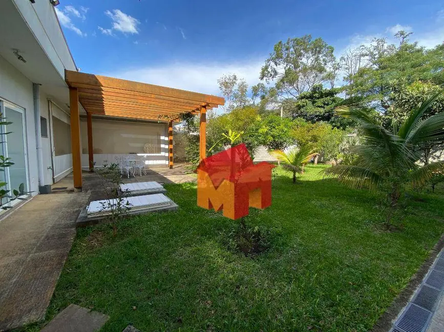 Foto 3 de Casa com 5 quartos à venda, 450m2 em Jardim Werner Plaas VII, Americana - SP