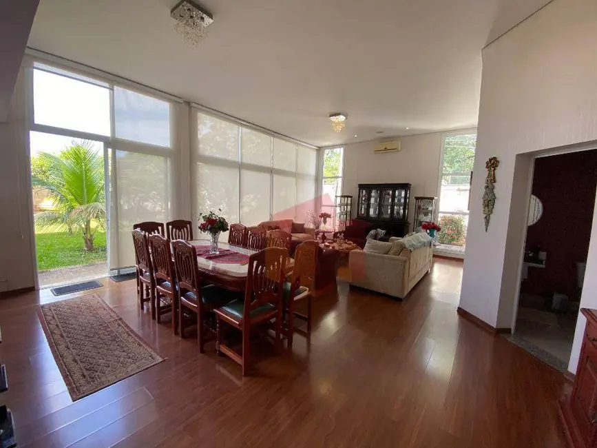 Casa com 5 quartos à venda, 450m2 em Jardim Werner Plaas VII, Americana - SP - imagem 6 Foto 6 de Casa com 5 quartos à venda, 450m2 em Jardim Werner Plaas VII, Americana - SP
