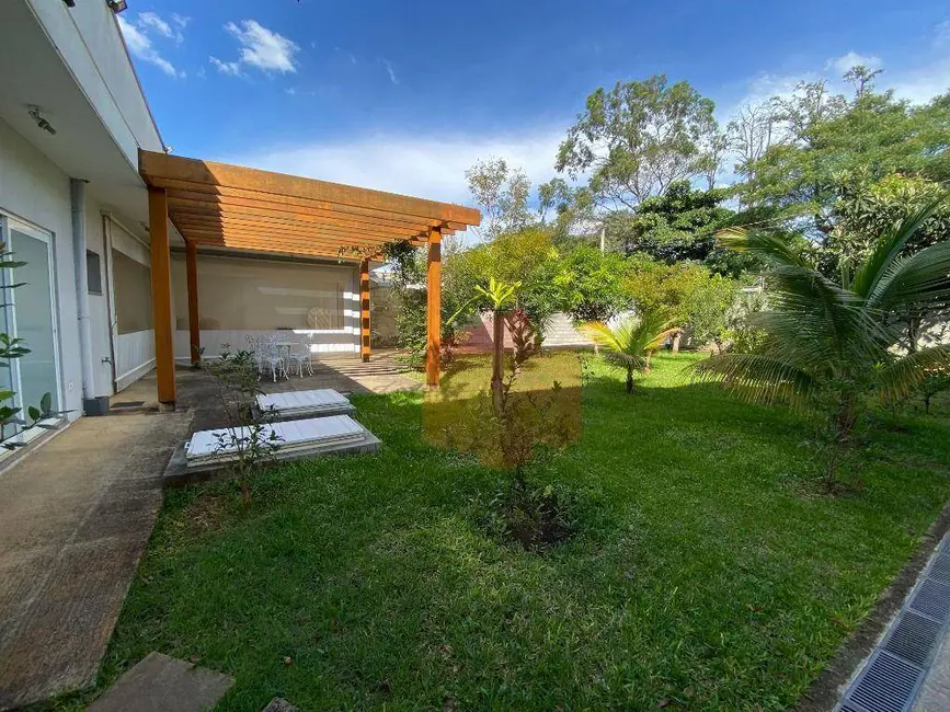 Casa com 5 quartos à venda, 450m2 em Jardim Werner Plaas VII, Americana - SP - imagem 3 Foto 3 de Casa com 5 quartos à venda, 450m2 em Jardim Werner Plaas VII, Americana - SP