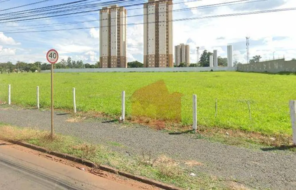 Foto 1 de Terreno / Lote à venda, 7600m2 em Jardim Santa Rosa, Nova Odessa - SP
