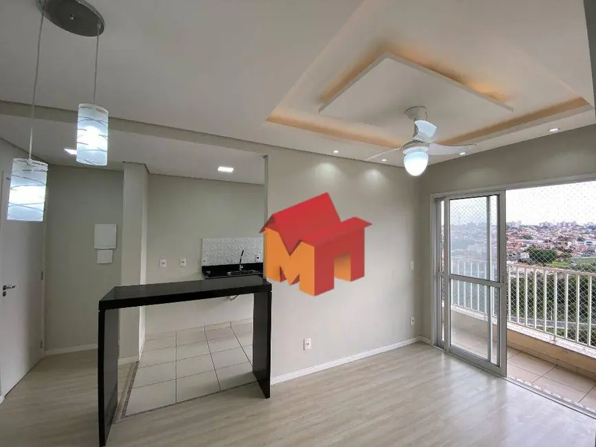 Foto 1 de Apartamento com 2 quartos à venda, 78m2 em Vila Santa Catarina, Americana - SP