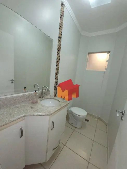 Foto 6 de Casa com 2 quartos à venda, 150m2 em Jardim Boer I, Americana - SP