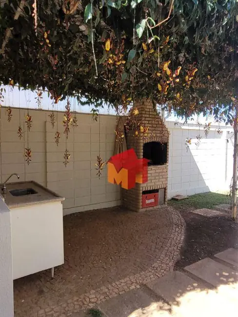 Foto 2 de Casa com 2 quartos à venda, 150m2 em Jardim Boer I, Americana - SP