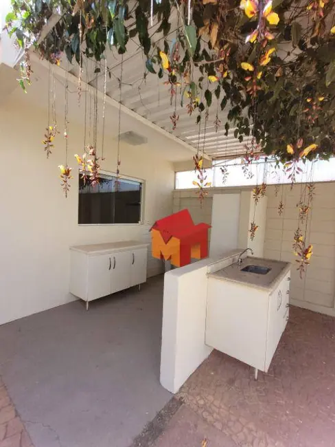 Foto 4 de Casa com 2 quartos à venda, 150m2 em Jardim Boer I, Americana - SP