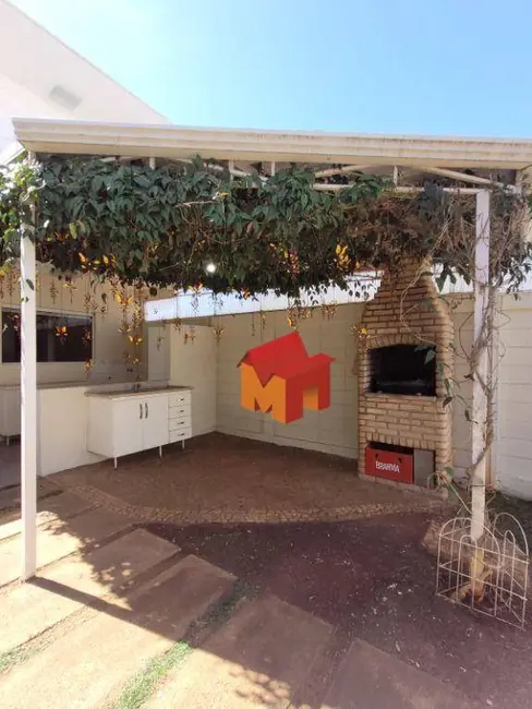 Foto 3 de Casa com 2 quartos à venda, 150m2 em Jardim Boer I, Americana - SP