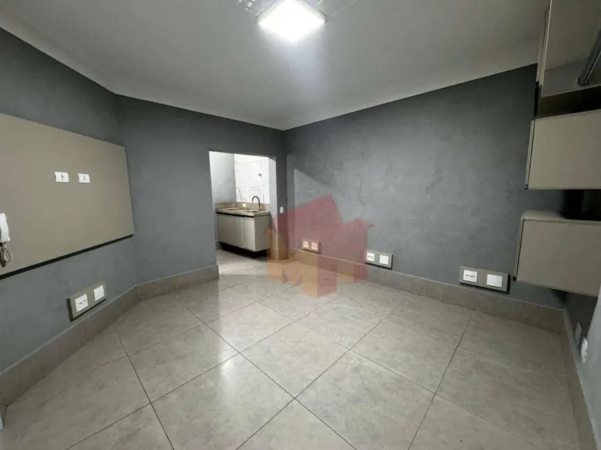 Kitnet com 1 quarto para alugar, 30m2 em Jardim dos Lírios, Americana - SP - imagem 2 Foto 2 de Kitnet com 1 quarto para alugar, 30m2 em Jardim dos Lírios, Americana - SP