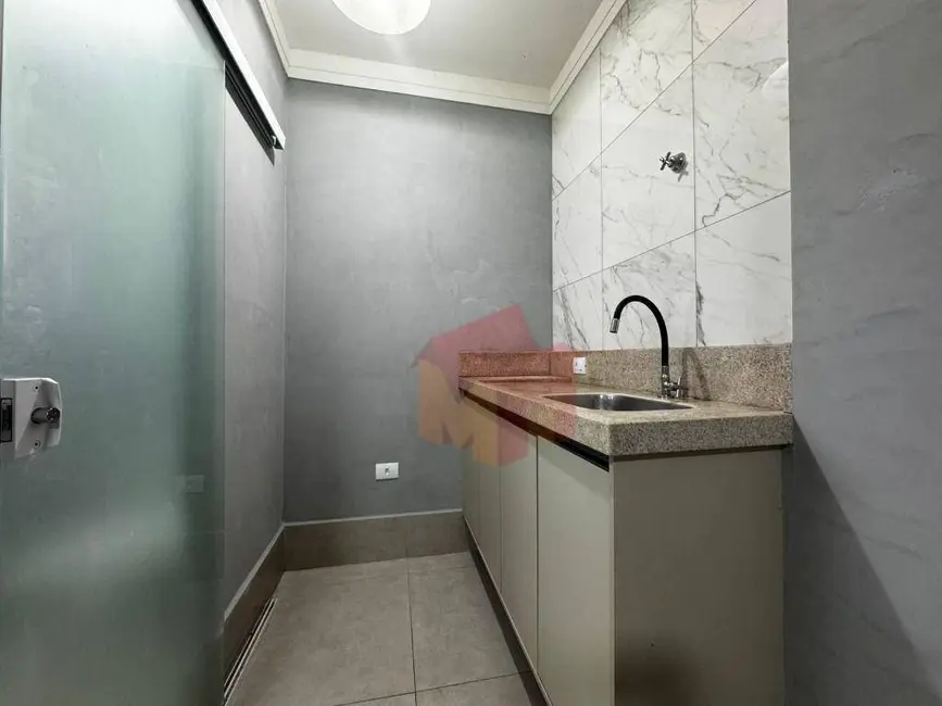 Kitnet com 1 quarto para alugar, 30m2 em Jardim dos Lírios, Americana - SP - imagem 4 Foto 4 de Kitnet com 1 quarto para alugar, 30m2 em Jardim dos Lírios, Americana - SP