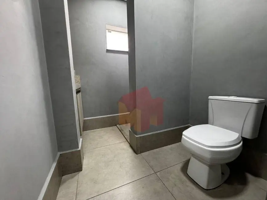 Kitnet com 1 quarto para alugar, 30m2 em Jardim dos Lírios, Americana - SP - imagem 5 Foto 5 de Kitnet com 1 quarto para alugar, 30m2 em Jardim dos Lírios, Americana - SP