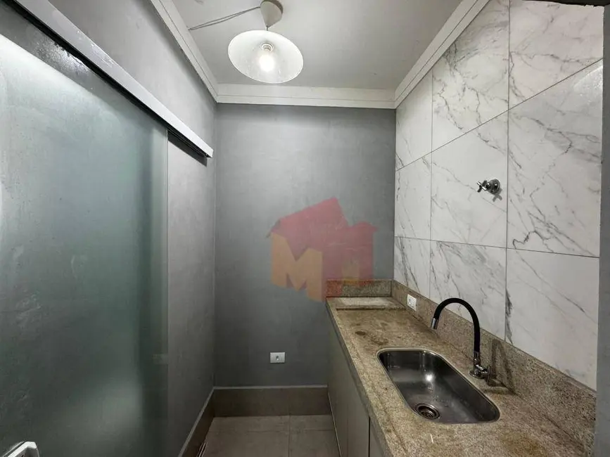 Kitnet com 1 quarto para alugar, 30m2 em Jardim dos Lírios, Americana - SP - imagem 3 Foto 3 de Kitnet com 1 quarto para alugar, 30m2 em Jardim dos Lírios, Americana - SP