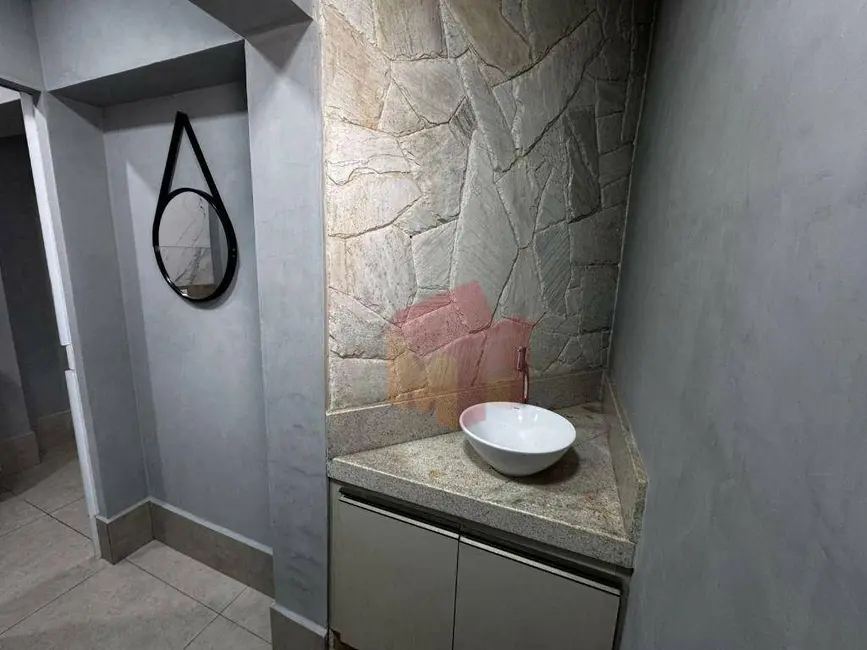 Kitnet com 1 quarto para alugar, 30m2 em Jardim dos Lírios, Americana - SP - imagem 6 Foto 6 de Kitnet com 1 quarto para alugar, 30m2 em Jardim dos Lírios, Americana - SP