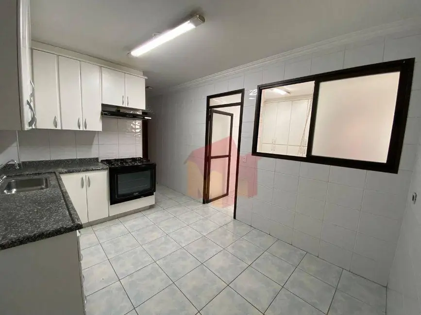 Apartamento com 3 quartos à venda, 168m2 em Vila Santa Catarina, Americana - SP - imagem 7 Foto 7 de Apartamento com 3 quartos à venda, 168m2 em Vila Santa Catarina, Americana - SP
