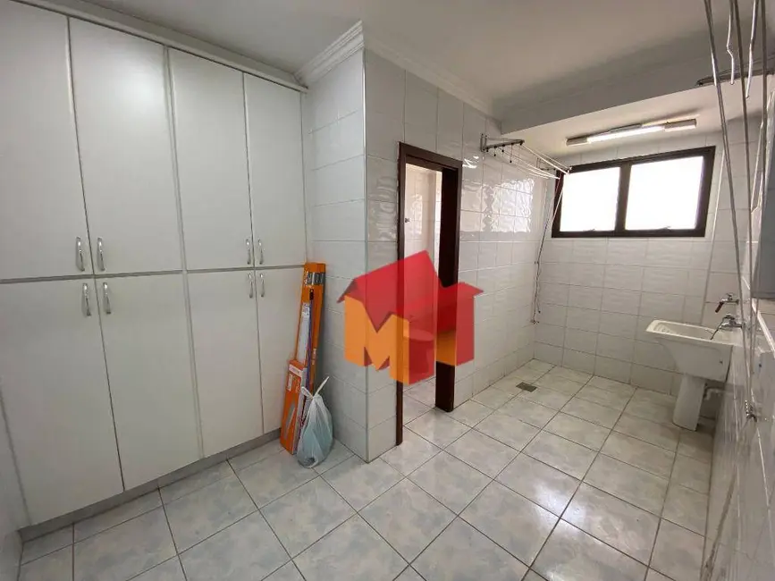 Foto 9 de Apartamento com 3 quartos à venda, 168m2 em Vila Santa Catarina, Americana - SP