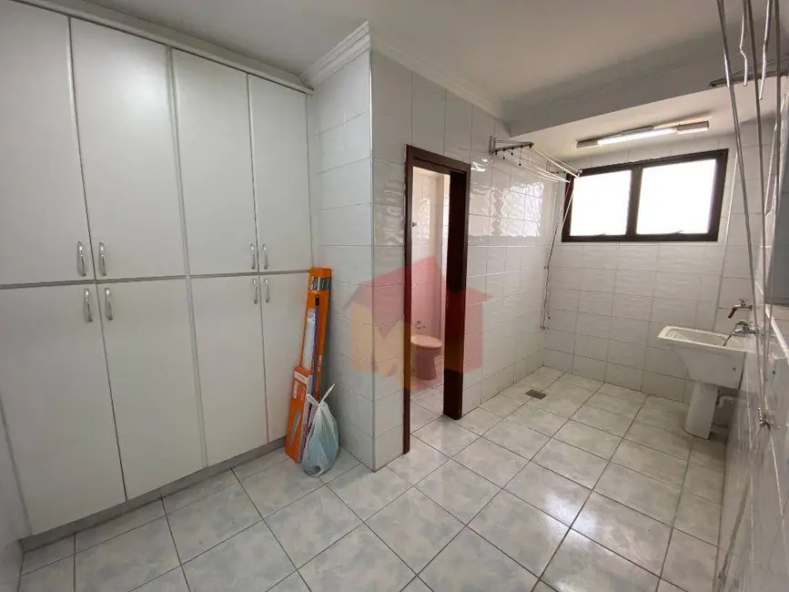 Apartamento com 3 quartos à venda, 168m2 em Vila Santa Catarina, Americana - SP - imagem 9 Foto 9 de Apartamento com 3 quartos à venda, 168m2 em Vila Santa Catarina, Americana - SP