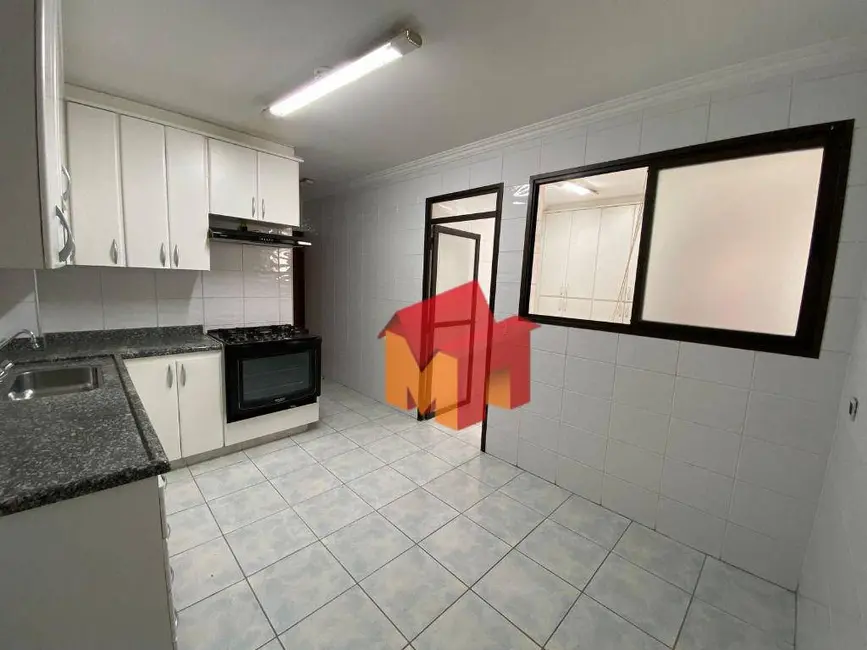 Foto 7 de Apartamento com 3 quartos à venda, 168m2 em Vila Santa Catarina, Americana - SP