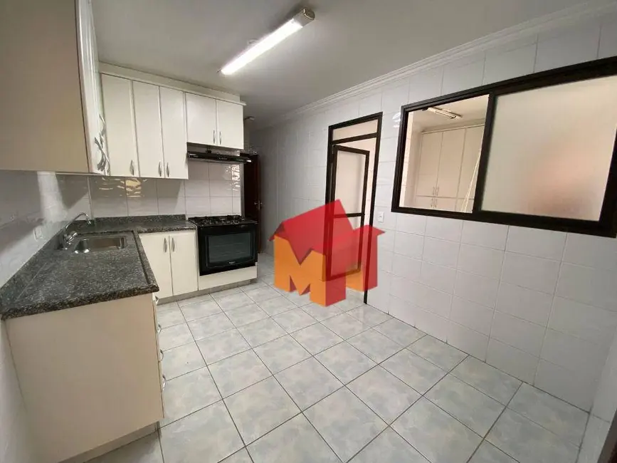 Foto 8 de Apartamento com 3 quartos à venda, 168m2 em Vila Santa Catarina, Americana - SP