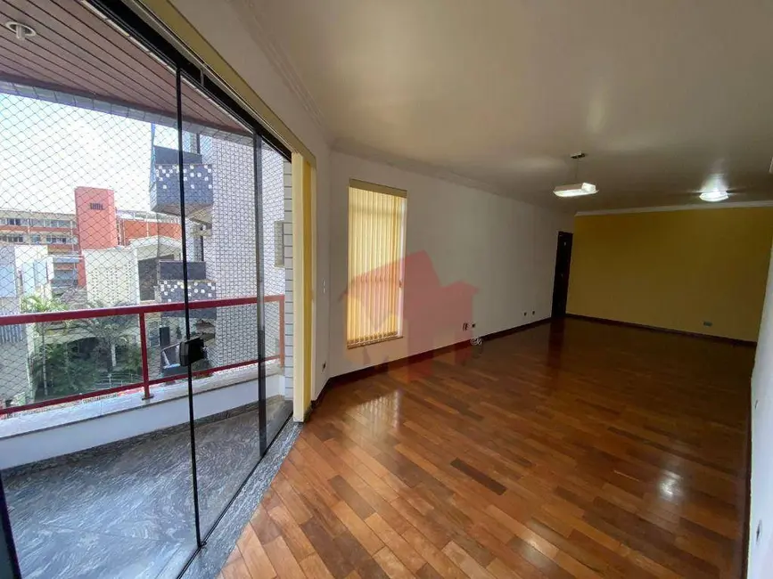 Apartamento com 3 quartos à venda, 168m2 em Vila Santa Catarina, Americana - SP - imagem 5 Foto 5 de Apartamento com 3 quartos à venda, 168m2 em Vila Santa Catarina, Americana - SP