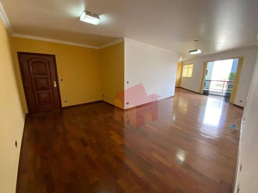 Apartamento com 3 quartos à venda, 168m2 em Vila Santa Catarina, Americana - SP - imagem 2 Foto 2 de Apartamento com 3 quartos à venda, 168m2 em Vila Santa Catarina, Americana - SP