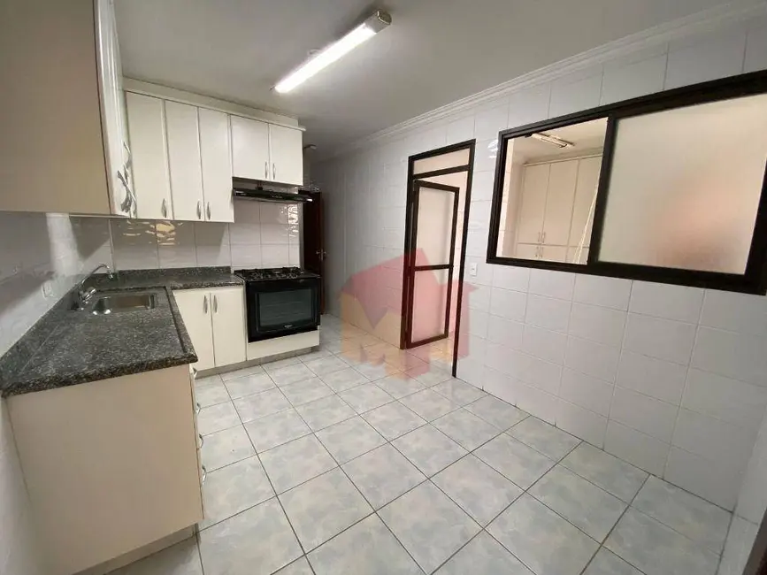 Apartamento com 3 quartos à venda, 168m2 em Vila Santa Catarina, Americana - SP - imagem 8 Foto 8 de Apartamento com 3 quartos à venda, 168m2 em Vila Santa Catarina, Americana - SP